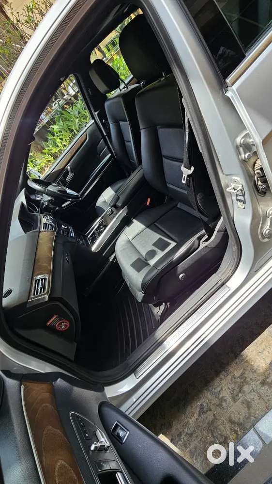 Immaculate Condition Mercedes E Class For Sale