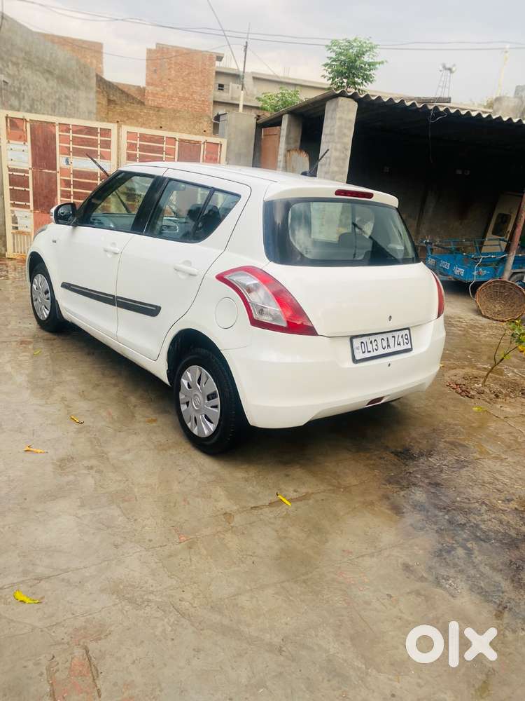 Maruti Suzuki Swift 2013 Diesel Well Maintained