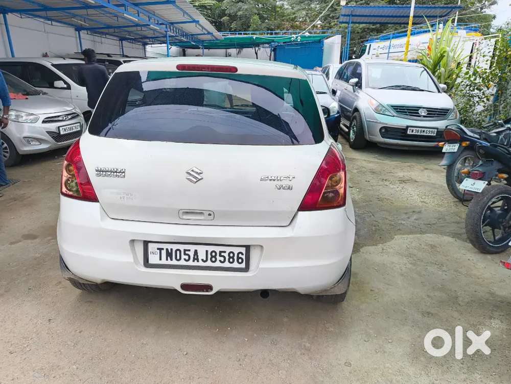 Maruti Suzuki Swift 2011 Diesel Good Condition