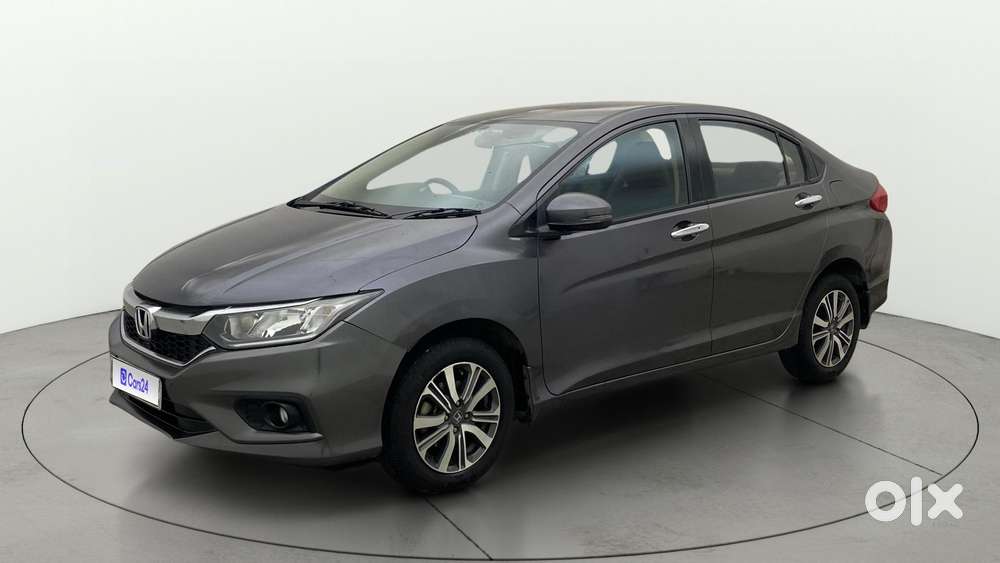 Honda City 2015-2017 I Vtec V, 2017, Petrol