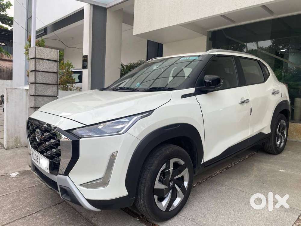 2024 Model Nisan Magnite For Sale