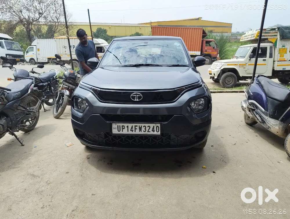 Tata Punch Icng 2023