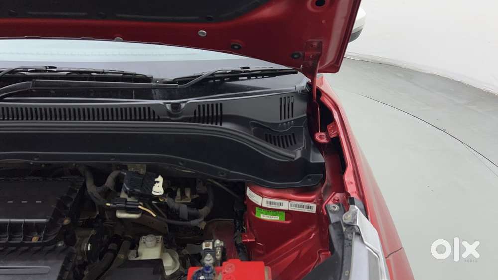 Tata Punch 1.2 Revotron Creative Amt Dual Tone, 2022, Petrol