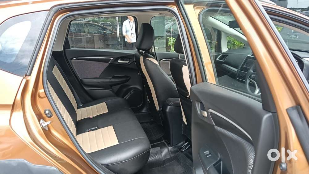 Honda Wr-v 1.2 Vx I-vtec, 2020, Petrol