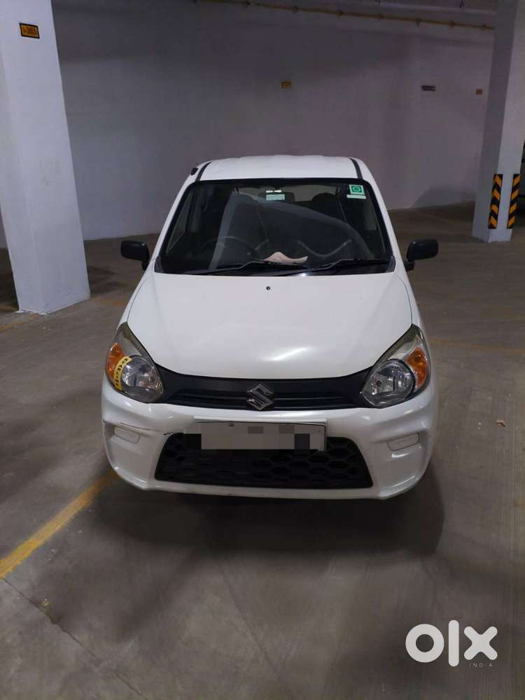 Maruti Alto