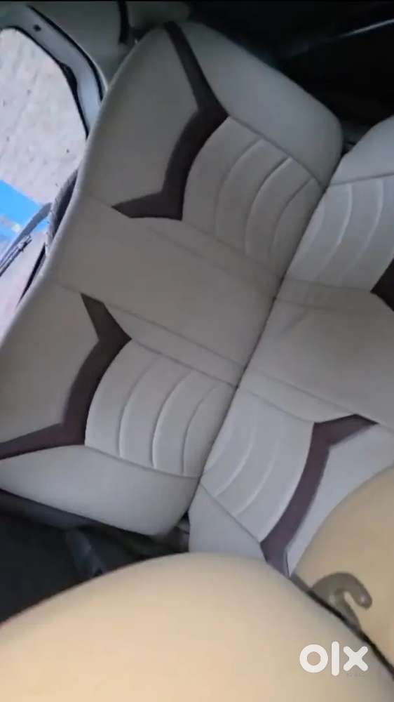 Good Condition Chevrolet Beat Company Fitted Lpg Manual 2012