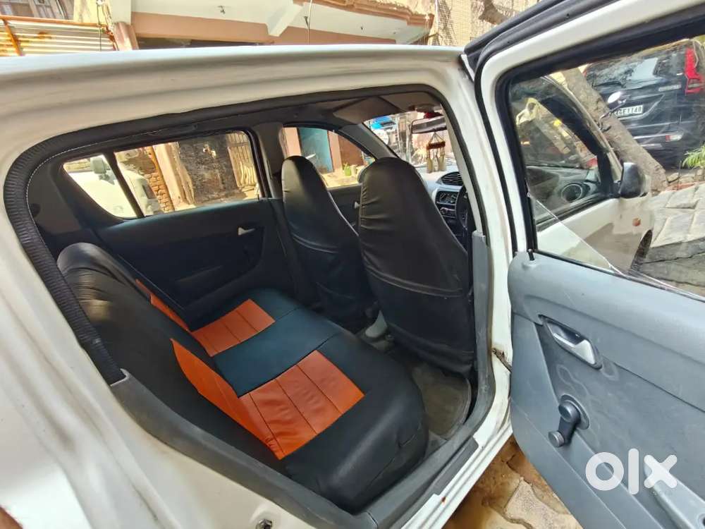 Maruti Suzuki Alto 2013 Petrol Lxi