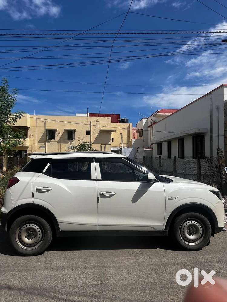 Mahindra Xuv300 Petrol 2023