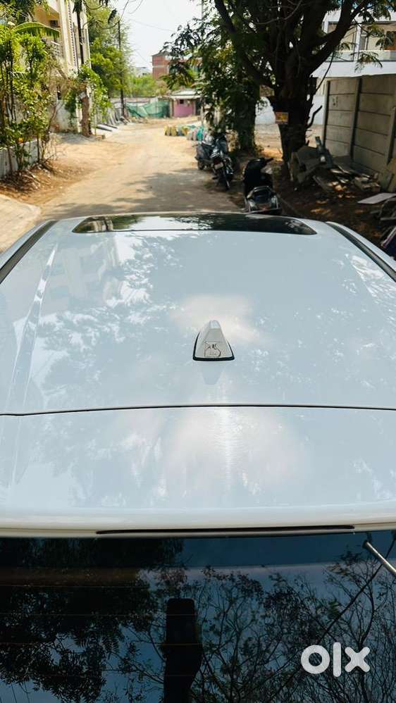 Hyundai Car Petrol 2023