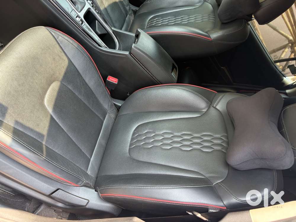 Hyundai Creta 2022 Petrol Well Maintained