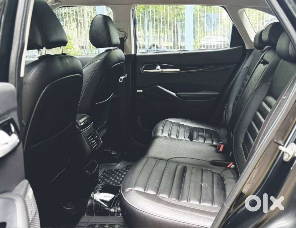 Kia Seltos Gtx Dct, 2022, Petrol