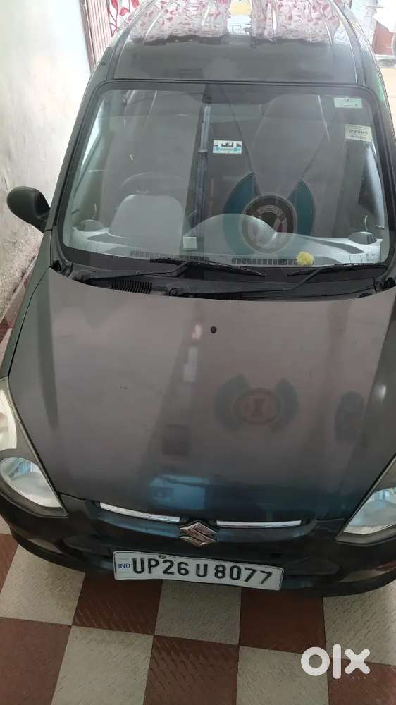 Maruti Suzuki Alto 800 2016 Petrol