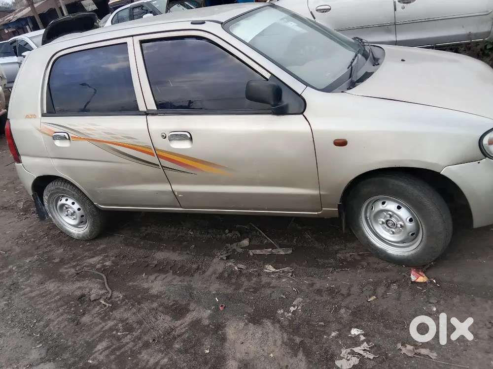 Well Condition No Any Issues 1st Owner