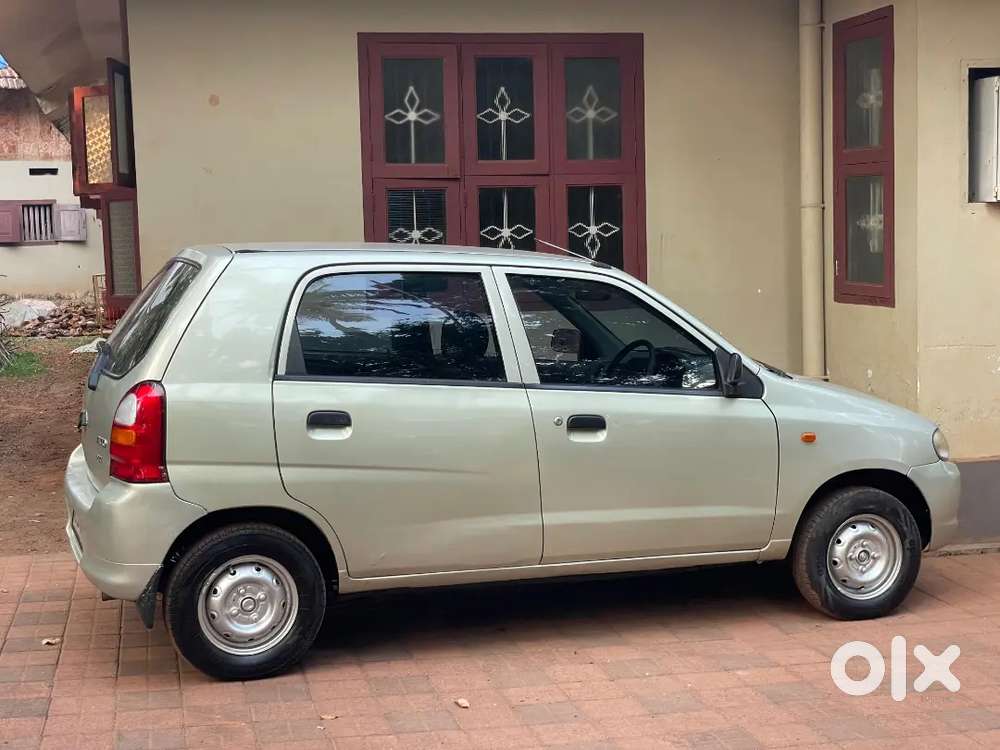 Suzuki Alto Vxi For Sale