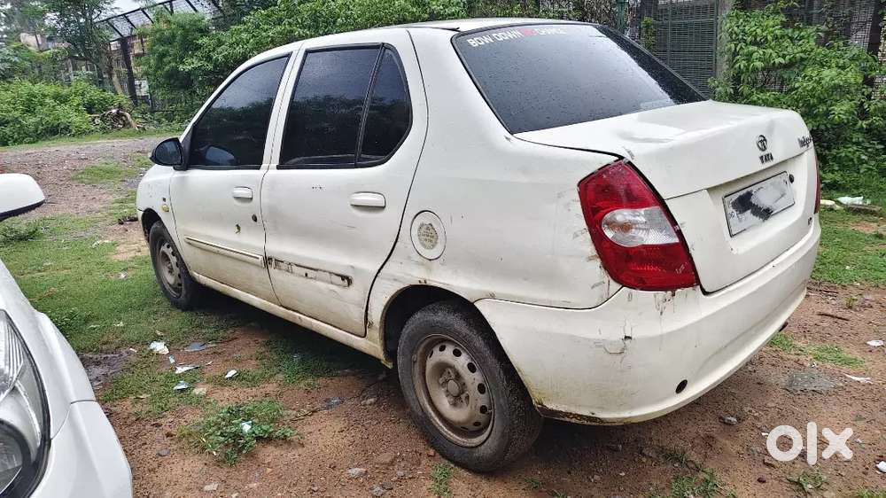 Tata Indigo Ecs Diesel Manual 2013