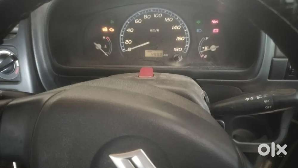Car A Good Condition 2030tak Ka Time He