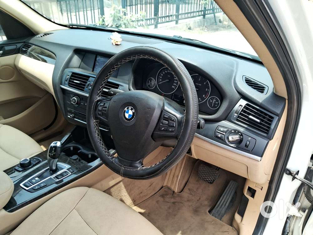 Bmw X3 2.0 Xdrive 20d, 2014, Diesel