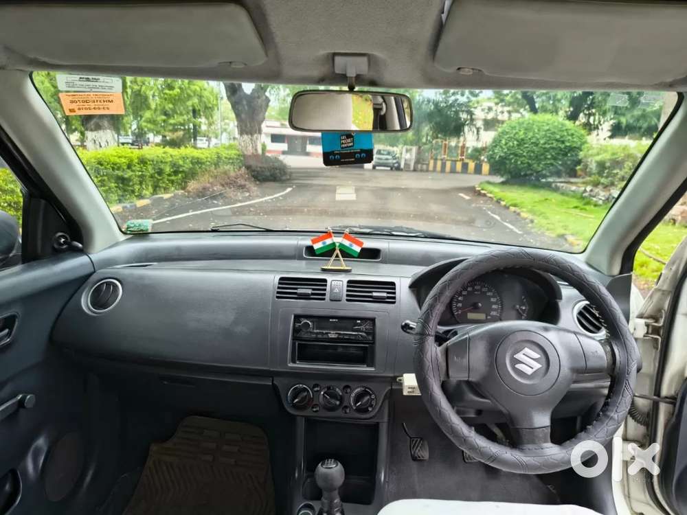 Maruti Suzuki Swift Dzire Tour, 2016, Diesel