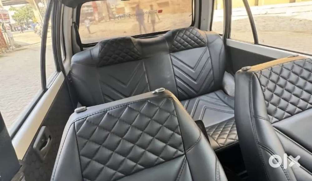 Maruti Suzuki 800 Ac  2012 Petrol 34000 Km Driven