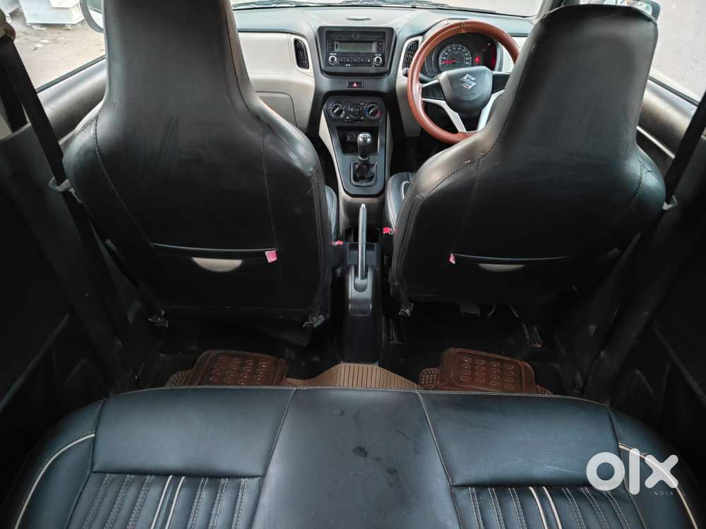 Maruti Suzuki Wagon R Vxi 1.0 Cng, 2024, Cng & Hybrids