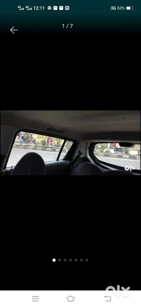 Maruti Suzuki Alto 2015
