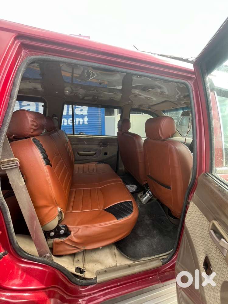 Chevrolet Tavera 2011 Diesel