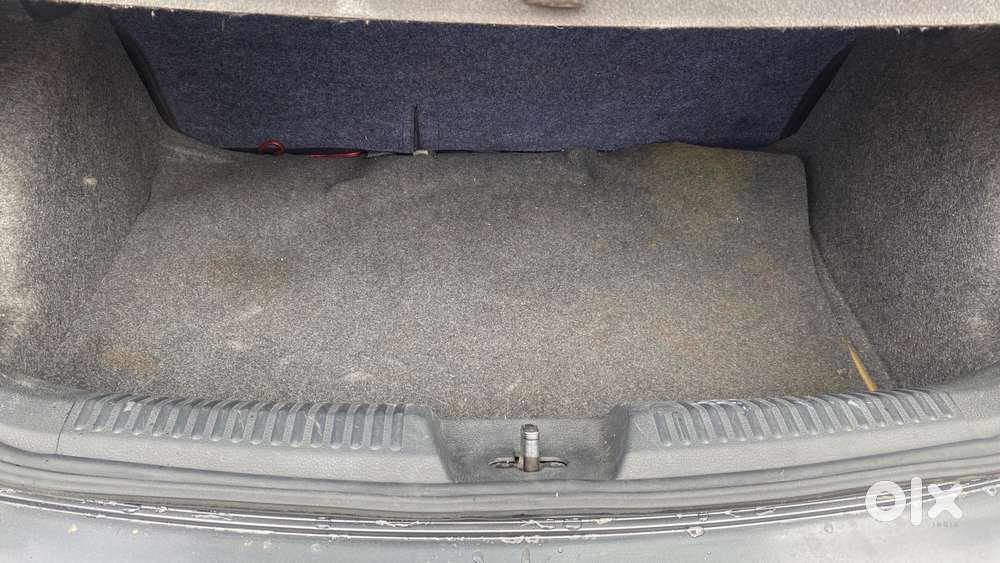 Volkswagen Polo 2009-2013 Highline Breeze, 2013, Petrol