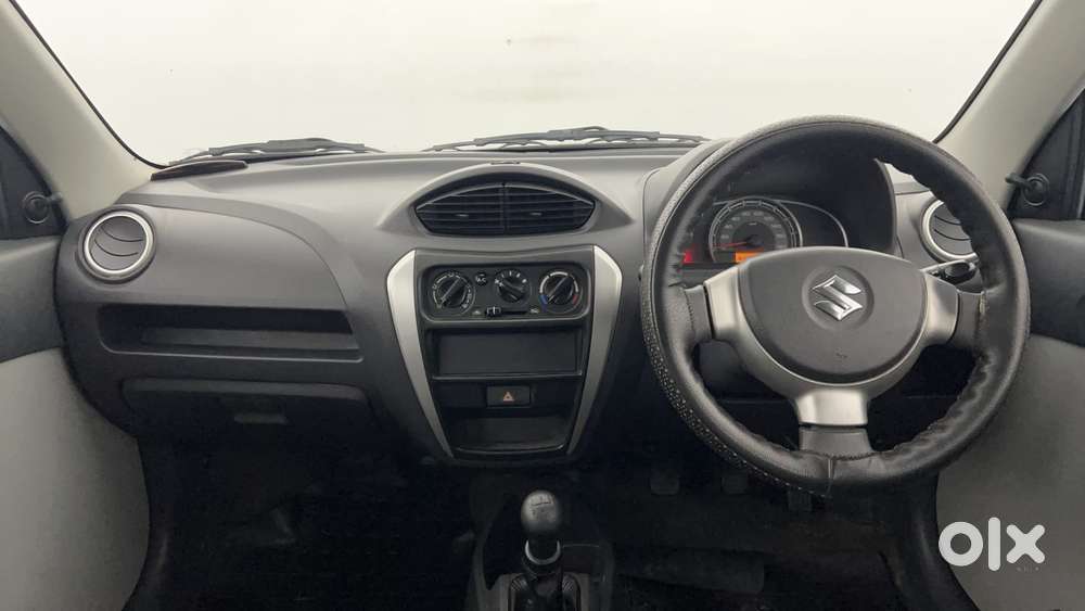 Maruti Suzuki Alto 800 Lxi, 2017, Petrol