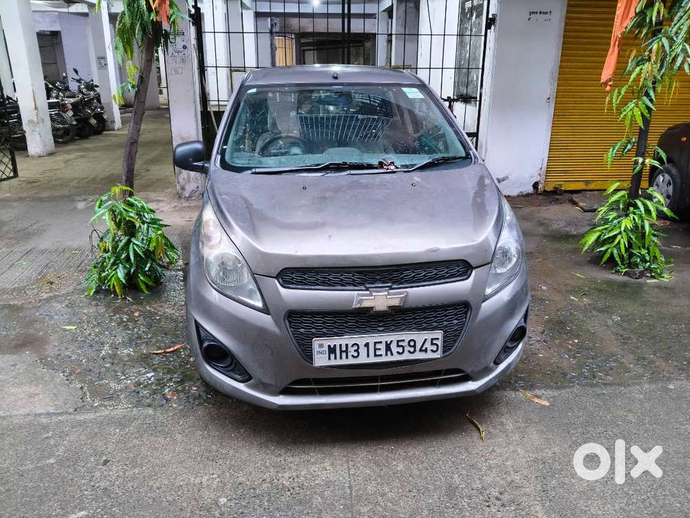 Chevrolet Beat Diesel 2014