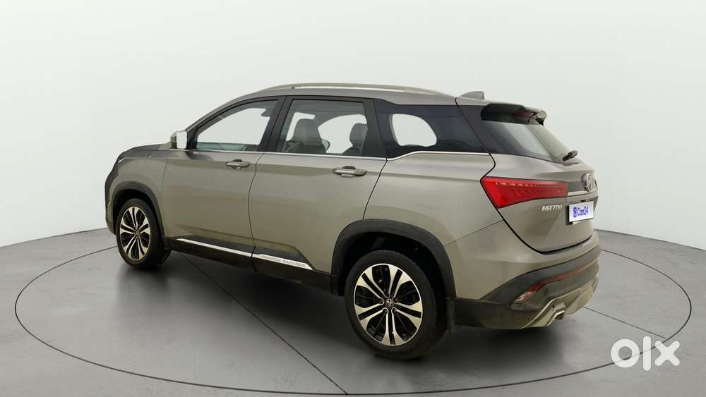 Mg Hector Sharp At, 2021, Petrol