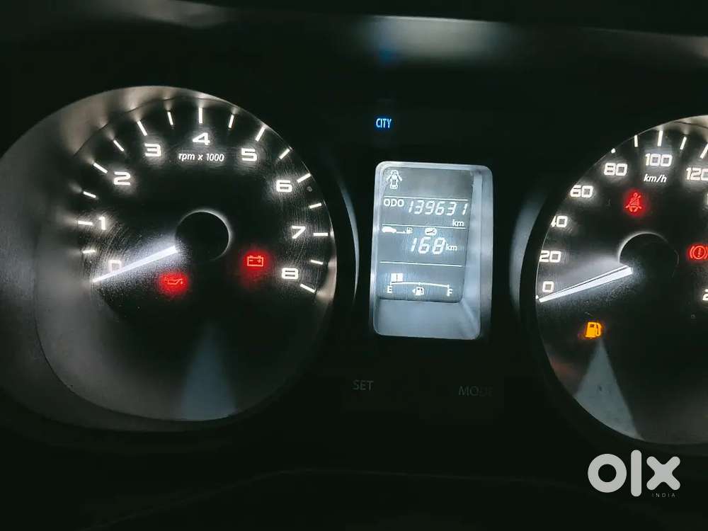 Tata Nexon Diesel 2018 Ready
