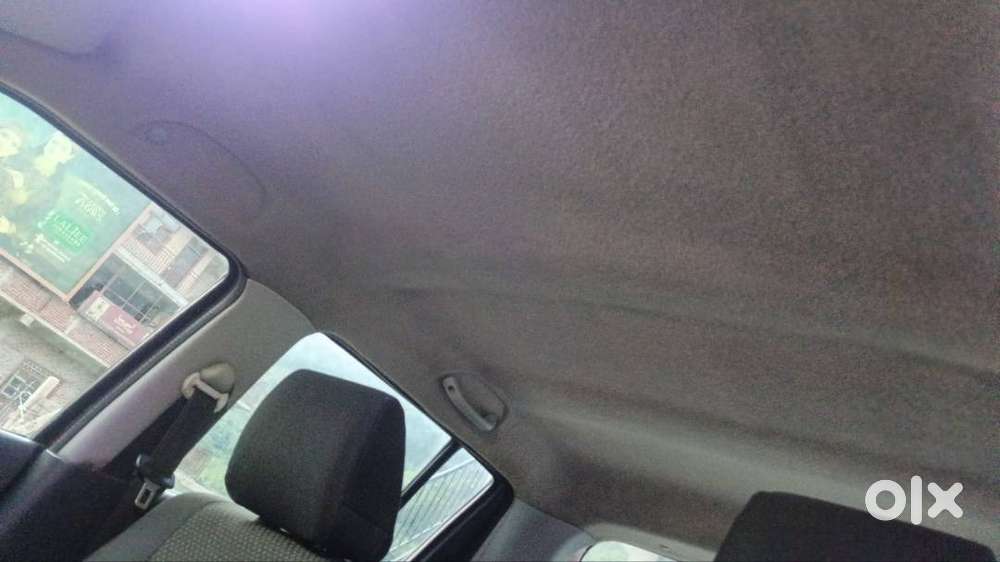 Maruti Swift Vxi 2006