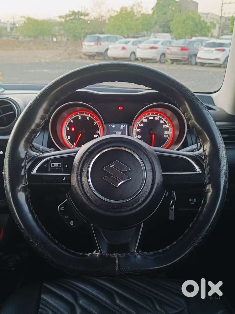 Maruti Suzuki Swift, 2024, Cng & Hybrids