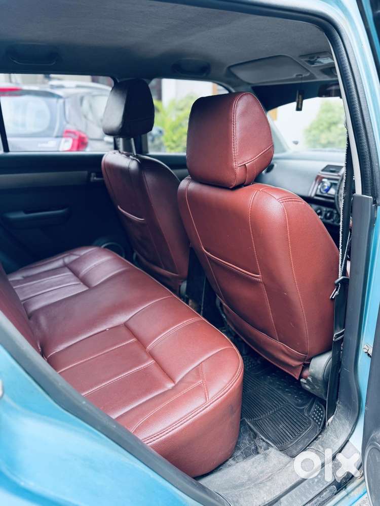 Maruti Suzuki Swift Ddis Vdi, 2007, Diesel