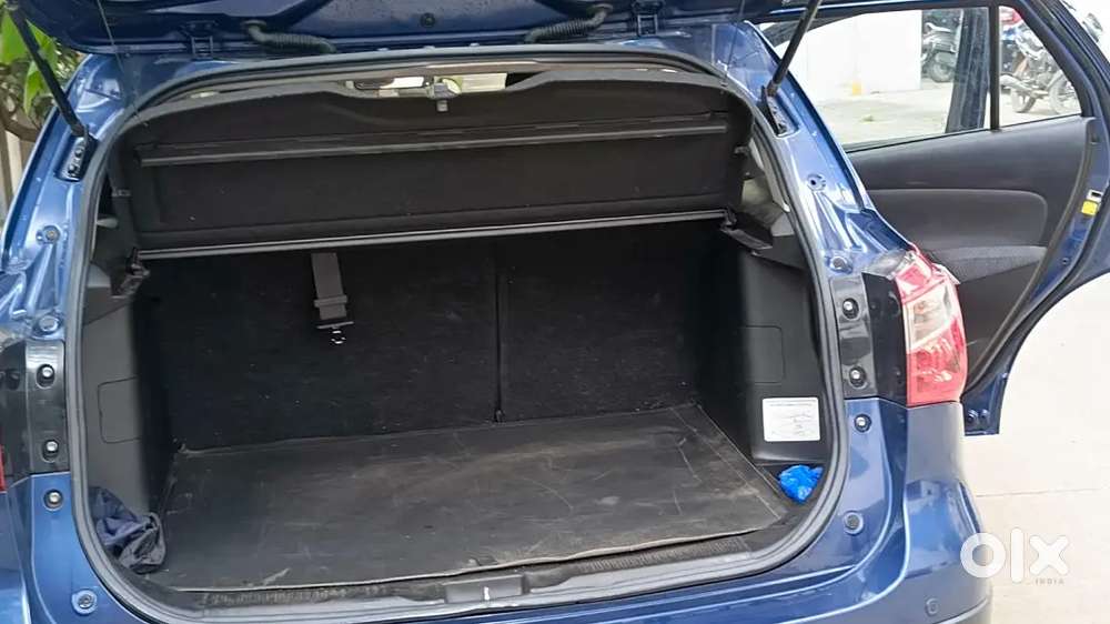 Maruti Suzuki S-cross 2021 Petrol 25576 Km Driven