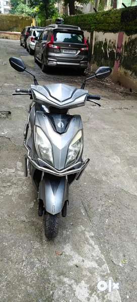 Electric Scooter Buy Sell Second Hand Scooty in Mumbai Used Scooters in Mumbai OLX