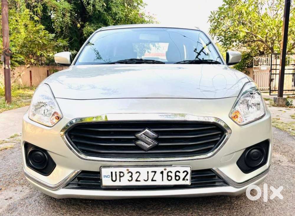 Maruti Suzuki Swift Dzire Vdi (o), 2018, Diesel