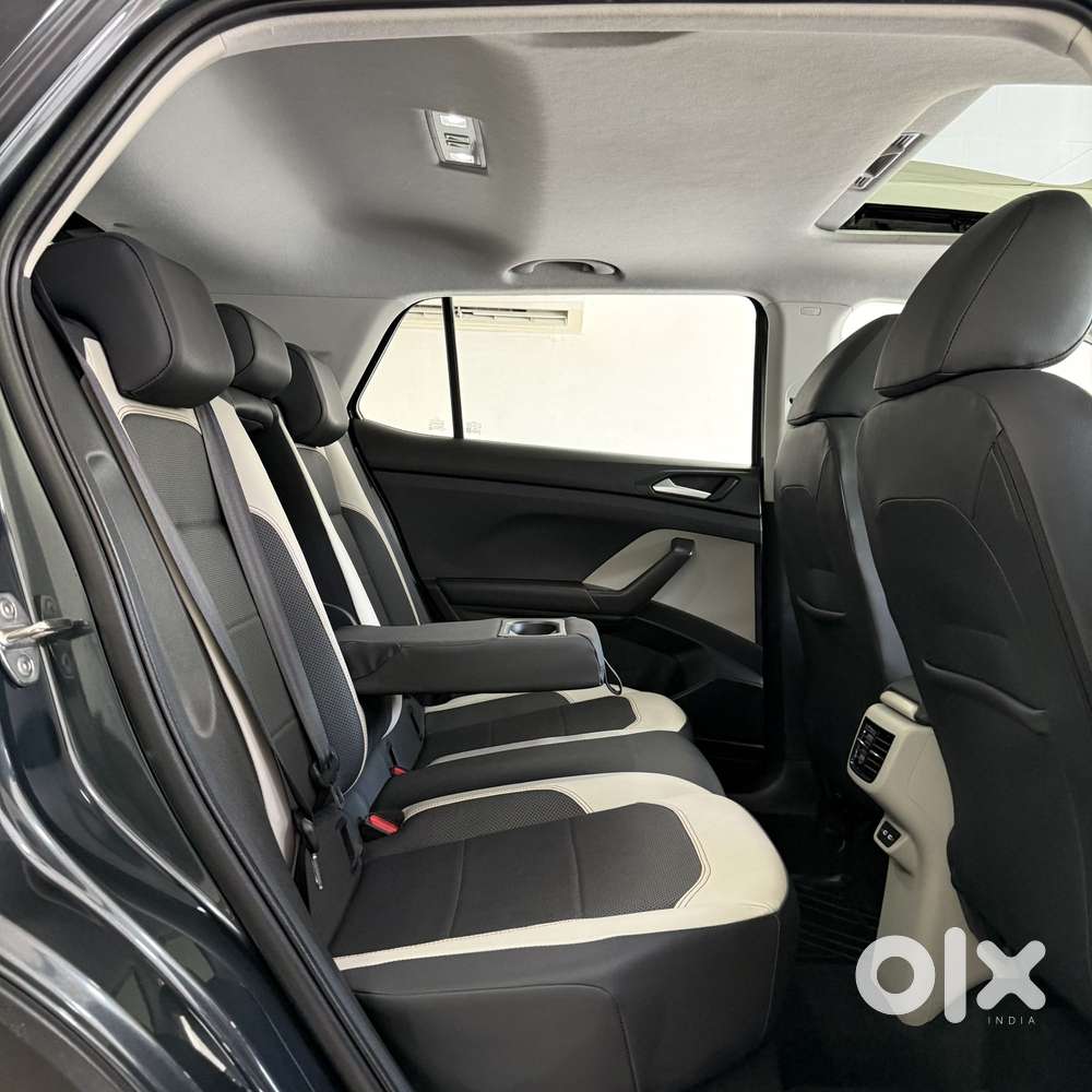 Volkswagen Taigun Gt Plus 1.5 Tsi Dsg (with Ventilated Seats), 2023,..
