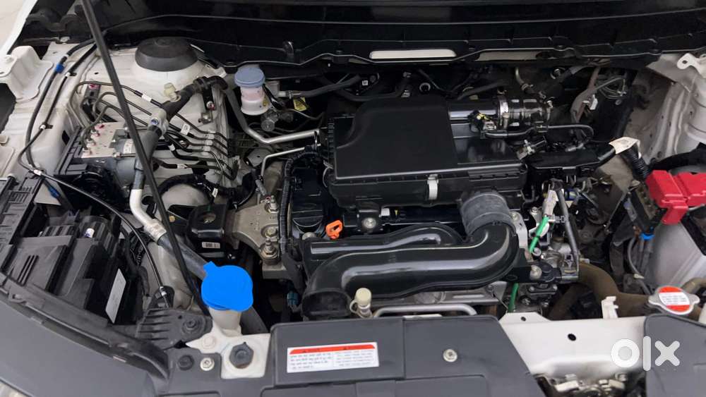 Maruti Suzuki Vitara Brezza 1.5 Lxi, 2024, Petrol