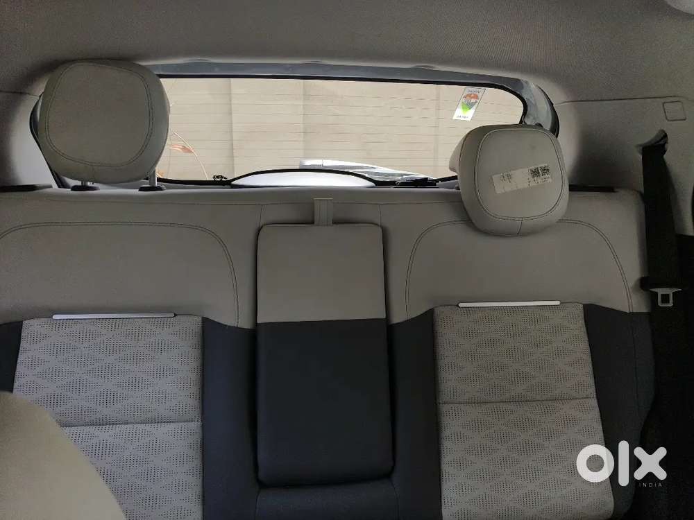 Tata Punch Ev 2024 Top Model Long Range