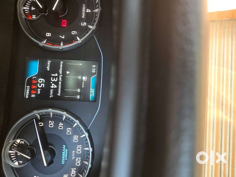 Maruti Suzuki Brezza 2026 Please Dont Send Offers Below 10l