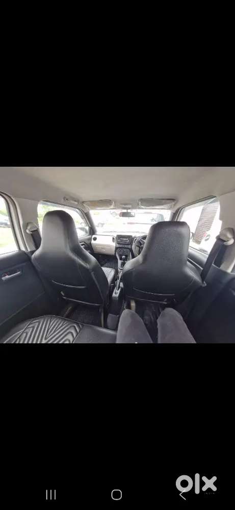 Maruti Suzuki Wagon R 2019 Second Owner