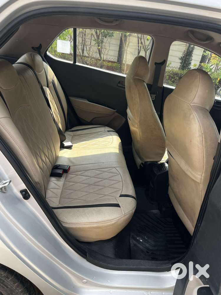 Hyundai Grand I10 Magna 1.2 Kappa Vtvt, 2015, Petrol