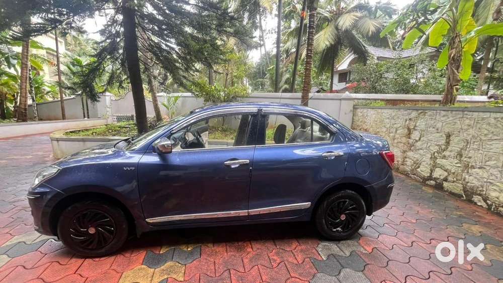 Single Owner Self Used Family Car