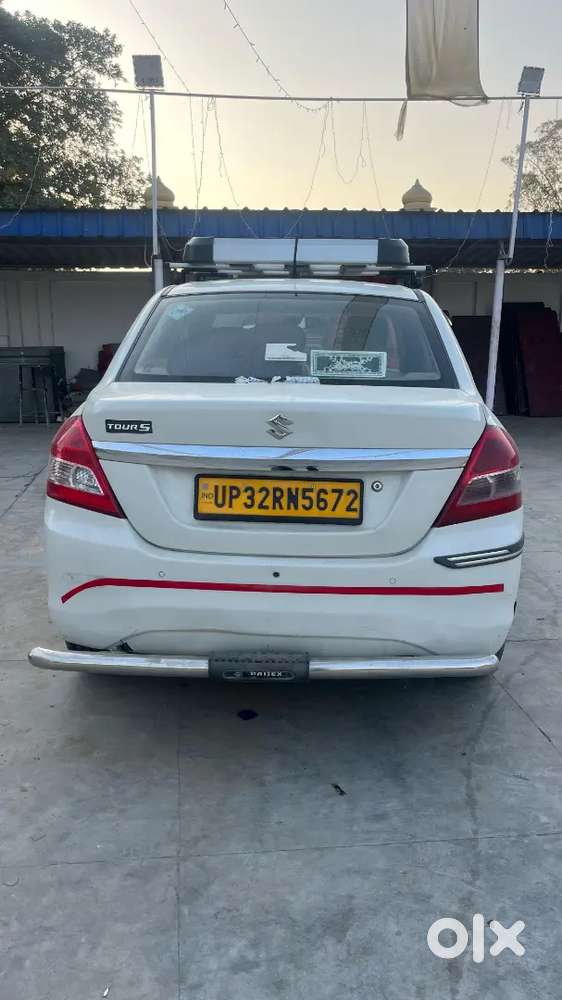 Maruti Suzuki Dzire 2022