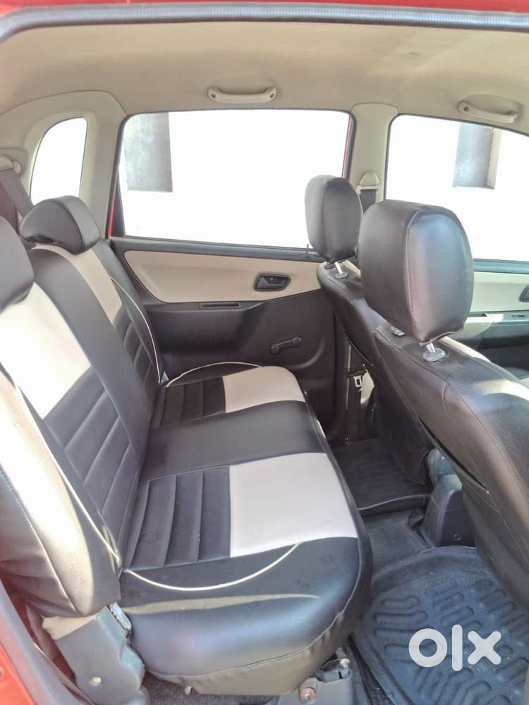 Maruti Suzuki Zen Estilo Lxi Bs Iv, 2007, Cng & Hybrids