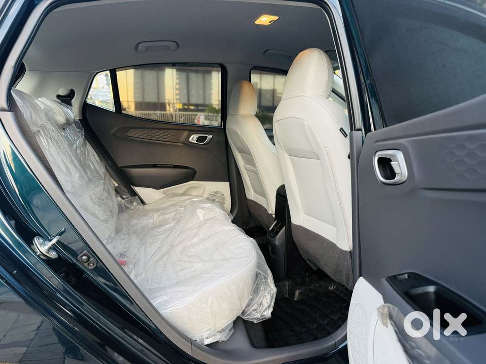 Hyundai Grand I10 Nios Sportz Executive 1.2 Kappa Amt, 2025, Petrol