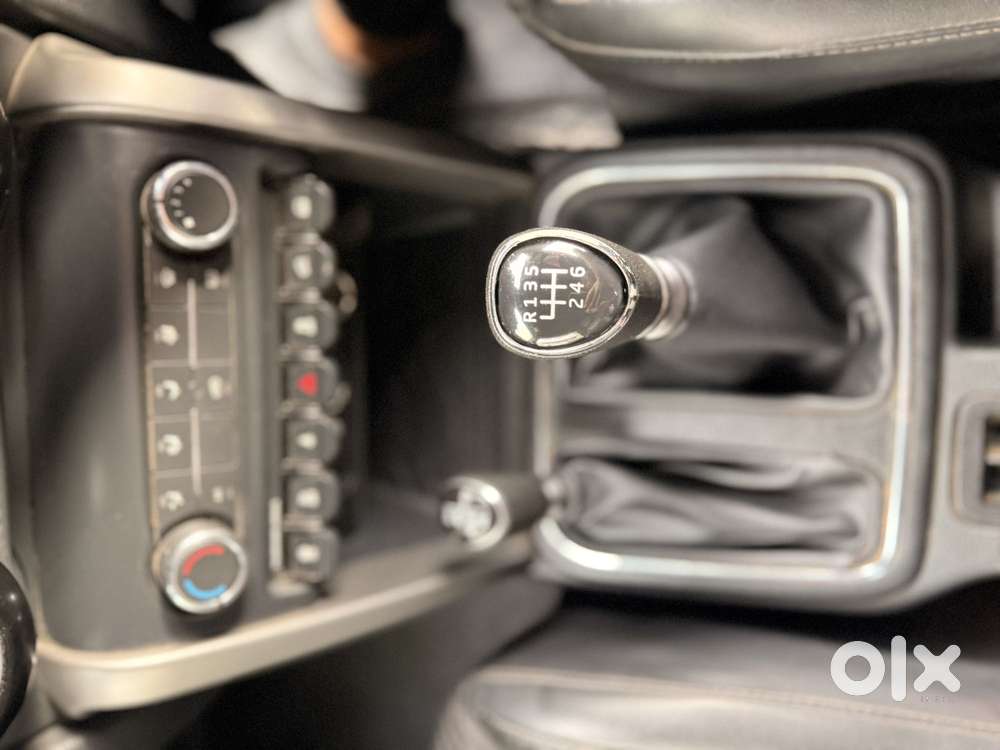 Mahindra Thar Lx Hard Top Diesel Mt 4wd, 2023, Diesel