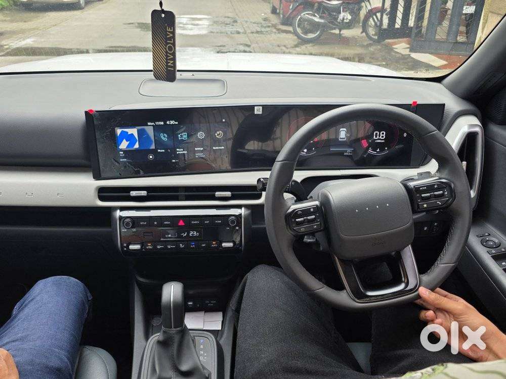 Hyundai New Venue Se, 2026, Petrol
