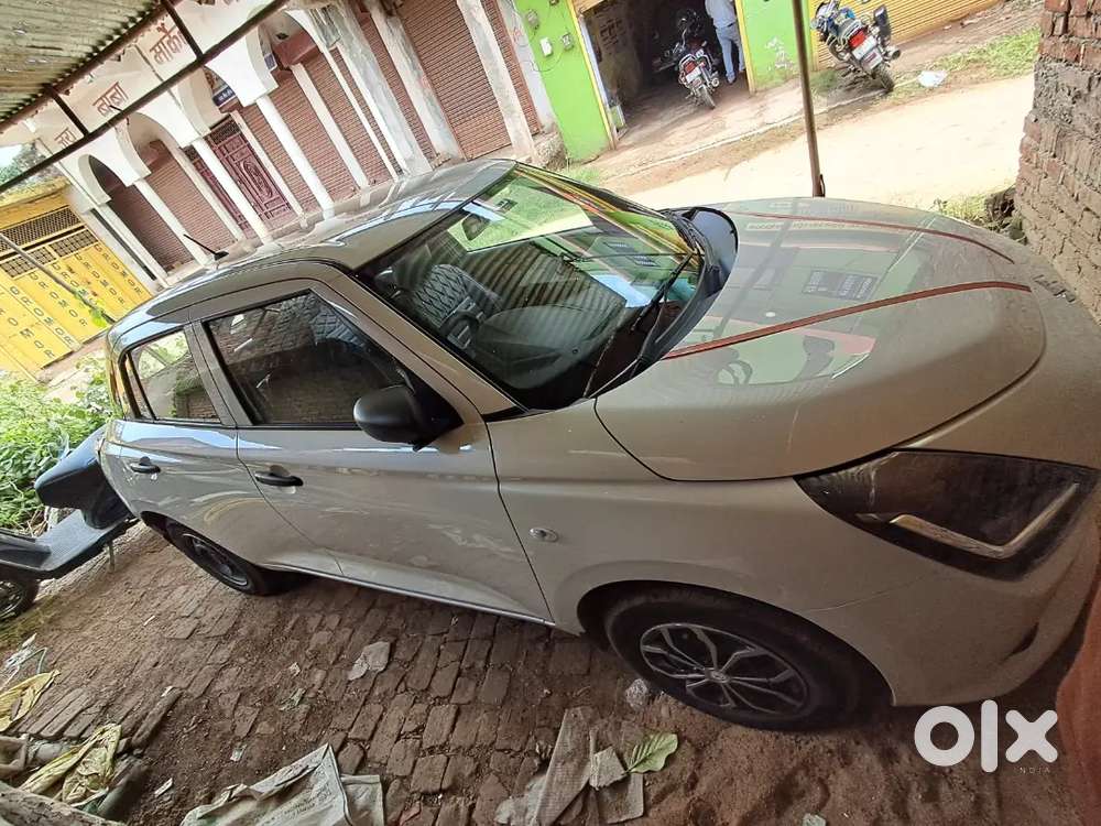 Maruti Suzuki Swift 1.2 Abs 2026